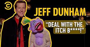 Online Dating | Jeff Dunham: I'm With Cupid