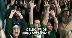 Celtic Pride. Rapimento per sport (Trailer HD)