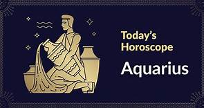 Aquarius Horoscope Today, March 20, 2023: Personality will be effective!