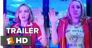 Yoga Hosers Official Trailer 1 (2016) - Johnny Depp, Lily-Rose Melody Depp Movie HD