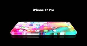 iPhone 12 Pro Trailer — Apple 2020