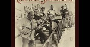 The Seldom Scene - "Wait a Minute" [Behind The Scenes Documentary]