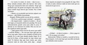 La telaraña de Carlota - Capítulo 4 en Español