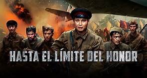 Hasta el límite del honor (2022) Trailer Latino