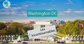 Washington DC - Les incontournables du Routard