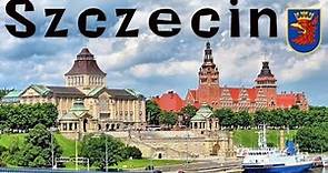 Szczecin, West Pomeranian, Poland, Europe