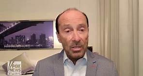 Country star Lee Greenwood reveals the genesis of the 'God Bless the USA' Bible
