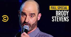 Brody Stevens - The Half Hour - Full Episode