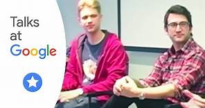 Chuck | Josh Schwartz & Chris Fedak | Talks at Google