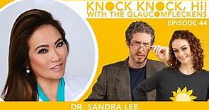 Pimple Popping with Dermatologist Dr Sandra Lee