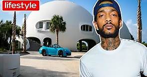 Nipsey Hussle (Rapper ) Biography,Lifestyle,Income,Net worth,Cars,House,Age,Family