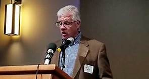 Dr. David Smith, Executive Director of Austin Baptist Association