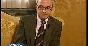 EuroNews - SP - Entrevista: Romano Prodi