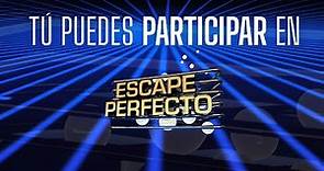 escape perfecto tv azteca completo canal 6 costa rica 18 02 2023