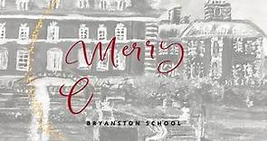 On behalf of all of us at Bryanston... - Bryanston School