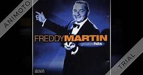 Freddy Martin (Stuart Wade, vocal) - To Each His Own - 1946