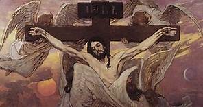 14 Stations of the Cross - Listverse
