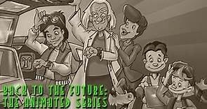 Back to the Future: The Animated Series | Futuretoons