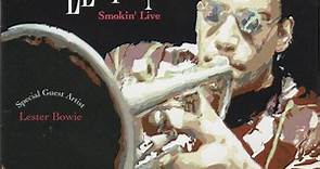 Mac Gollehon - Smokin’ Live