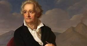 30 frases de Goethe para conhecer toda sua genialidade