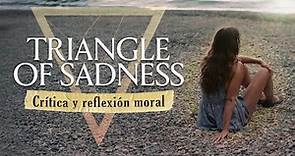 Triangle Of Sadness, análisis de una crítica y reflexión social