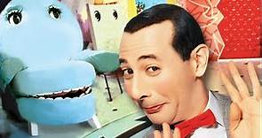 Pee-wee's Playhouse (1986-1990): What Happened To This Series?