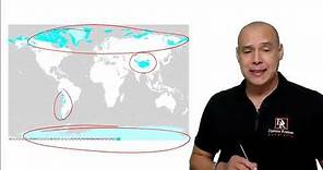 Clima Polar | Geografia Física | Prof. Djalma Romes
