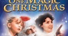 Navidades mágicas (1985) Online - Película Completa en Español - FULLTV