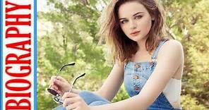 Joey King Biography Family, House, Childhood, Figure, Height, Age, Net Worth, Lifestyle.