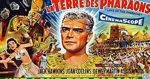 Land of the Pharaohs (1955) HD Ελληνικοί υπότιτλοι