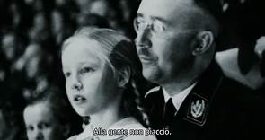L'uomo per bene - Le lettere segrete di Heinrich Himmler | movie | 2014 | Official Trailer