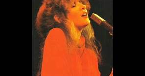 Fleetwood Mac - Sara - Live 1980 Melbourne, Australia