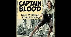 Captain Blood - A Suite (Erich Wolfgang Korngold - 1935)
