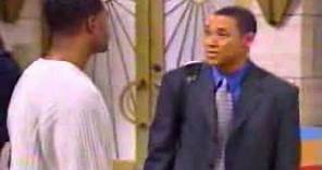 the best of Wayans Brothers Show 1