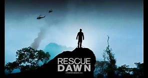 Klaus Badelt - Rescue Dawn - Suite