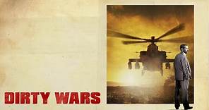 Dirty Wars - Official Trailer