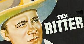 Sing Cowboy Sing (1937) TEX RITTER