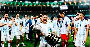 ¿Por qué se alejaron los jugadores de la Selección argentina de "El Papu Gómez"?
