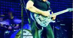 Joe Satriani - Cryin (Live in Paris)