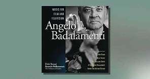A Very Long Engagement - Suite (From "Angelo Badalamenti: Music For Film And TV") (Official Audio)