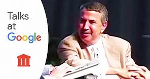 The World is Flat: A Brief History of the 21st Century | Thomas Friedman | Talks at Google