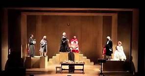 Il Consiglio d'Egitto - Guarneri - 6 Agosto - Catona Teatro - Trailer