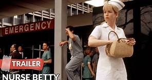 Nurse Betty 2000 Trailer | Renée Zellweger | Morgan Freeman