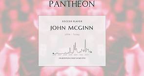 John McGinn Biography - Scottish footballer