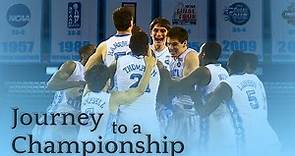UNC Basketball: Journey To A Championship | North Carolina 2008-09 Season In Review
