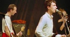 Talking Heads whit Adrian Belew - Live (1980)