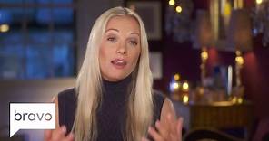 Ladies of London: Caroline Fleming Opens Up in Therapy | Bravo