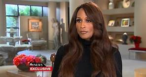 Supermodel Beverly Johnson Brings Shocking New Allegations Against Bill Cosby