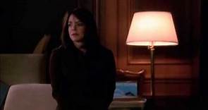 The West Wing 4x18 - Abbey Bartlet & Amy Gardner: "I don't have many next years left."