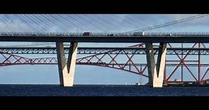 The Three Bridges On History Visit To The Firth Of Forth Scotland